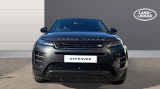 Land Rover Range Rover Evoque 2.0 D200 Autobiography 5dr Auto [Revised] Diesel Hatchback